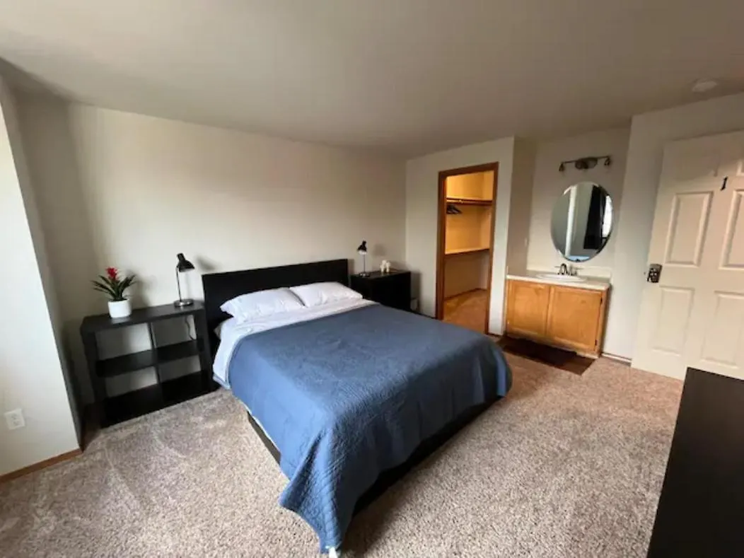 Sunstone House Hotel Portland 0*,