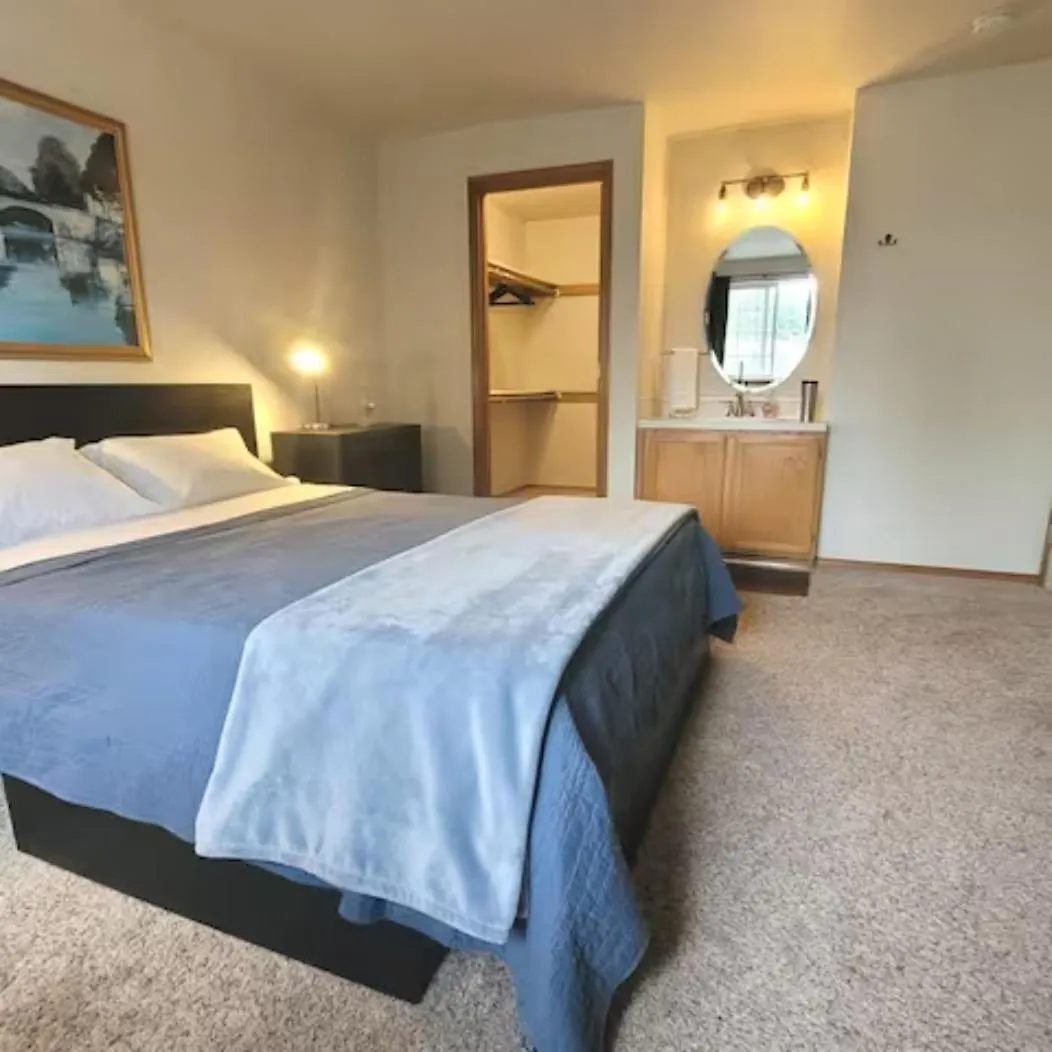 Sunstone House Hotel Portland Gasthuis